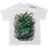 Rayquaza Shirt, Pokemon Shirt, Anime Shirt, graphic T-Shirt