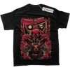 Itachi Uchiha Shirt, Akatsuki Shirt, Naruto Shirt, Anime Shirt, Graphic T-Shirt