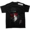 Itachi Uchiha Shirt, Akatsuki Shirt, Naruto Shirt, Anime Shirt, Graphic Tee