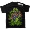 Broly Shirt, Dragon Ball Z Shirt, DBZ Shirt, Anime Shirt, Graphic Tee