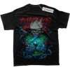 Kakashi Hatake Shirt, Naruto Shirt, Anime Shirt, Graphic Tee
