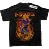 Future Trunks Shirt, Dragon Ball Z Shirt, DBZ Shirt, Anime Shirt, Graphic T-Shirt