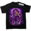 Vegeta Shirt, Dragon Ball Z Shirt, DBZ Shirt, Anime Shirt, Graphic T-Shirt