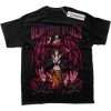 Nico Robin Shirt, One Piece Shirt, Anime Shirt, Graphic Tee
