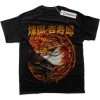 Kyojuro Rengoku Shirt, Demon Slayer Shirt, Anime Shirt, Graphic T-Shirt