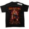 Portgas D Ace Shirt, One Piece Shirt, Anime Shirt, Graphic Tee