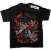 Kenpachi Zaraki Shirt, Bleach Shirt, Anime Shirt, Graphic T-Shirt