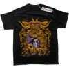 Exodia Shirt, Yugi Muto Shirt, Anime Shirt, Graphic Tee