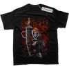 Ichigo Kurosaki Shirt, Bleach Shirt, Anime Shirt, Graphic T-Shirt