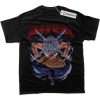 Inosuke Hashibira Shirt, Demon Slayer Shirt, Anime Shirt, Graphic Tee