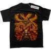 Kurama Shirt, Naruto Uzumaki Shirt, Anime Shirt, Graphic T-Shirt