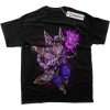 Beerus Shirt, Dragon Ball Z Shirt, DBZ Shirt, Anime Shirt, Graphic Tee