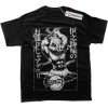 Inosuke Hashibira Shirt, Demon Slayer Shirt, Anime Shirt, Graphic Tee