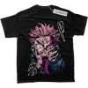 Ryomen Sukuna Shirt, Jujutsu Kaisen Shirt, Anime Shirt, Graphic Tee