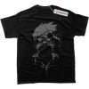 Kakashi Hatake Shirt, Naruto Shirt, Anime Shirt, Graphic Tee