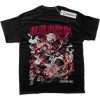 Gabimaru Shirt, Hell’s Paradise Shirt, Anime Shirt, Graphic T-Shirt