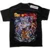 Son Goku Shirt, Dragon Ball Z Shirt, DBZ Shirt, Anime Shirt, Graphic Tee