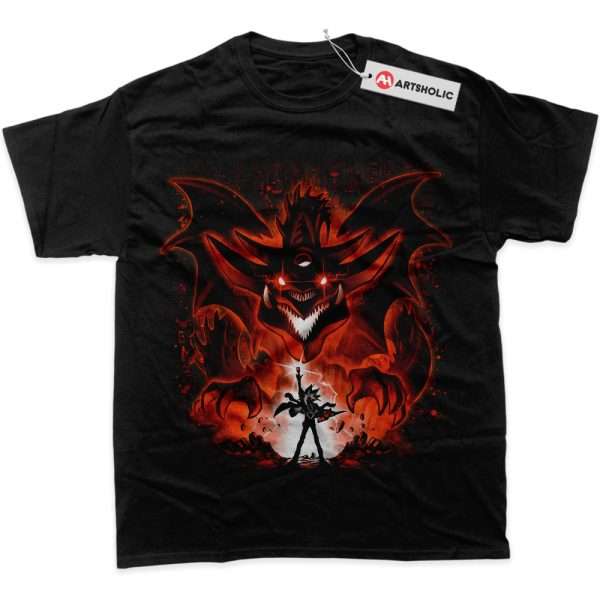 Yugi Muto Shirt, Anime Shirt, Graphic T-Shirt