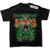 Broly Shirt, Dragon Ball Z Shirt, DBZ Shirt, Anime Shirt, Graphic Tee