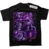 Frieza Shirt, Dragon Ball Z Shirt, DBZ Shirt, Anime Shirt, Graphic Tee