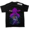 Sasuke Uchiha Shirt, Naruto Shirt, Anime Shirt, Graphic Tee
