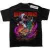 Tom and Jerry Shirt, Animated Shirt, Graphic T-Shirt