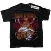 Tom and Jerry Shirt, Animated Shirt, Graphic T-Shirt