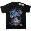 Genie Shirt, Aladdin Shirt, Disney Shirt, Animated Shirt, Graphic Tee