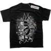 Bugs Bunny Shirt, Looney Tunes Shirt, Animated Shirt, Graphic Tee