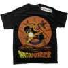 Po Shirt, Kung Fu Panda Shirt, Animated Shirt, Graphic Tee
