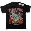 Pixar x Disney Shirt, Cartoon Shirt, Graphic T-Shirt