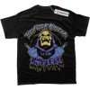 Skeletor Shirt, Masters of the Universe Shirt, Animated Shirt, Graphic T-Shirt