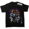 Dexter's Laboratory Shirt, Animated Shirt, Graphic T-Shirt