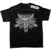 The Witcher Shirt, Game Shirt, Graphic T-Shirt