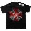 Resident Evil Shirt, Game Shirt, Graphic T-Shirt