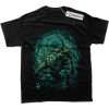 Bioshock Shirt, Game Shirt, Graphic T-Shirt