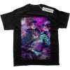 KDA Akali Shirt, League of Legends Shirt, LoL Shirt, Game Shirt, Graphic Tee