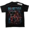 Resident Evil Shirt, Game Shirt, Graphic Tee