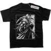 Sephiroth Shirt, Final Fantasy Shirt, Game Shirt, Graphic Tee