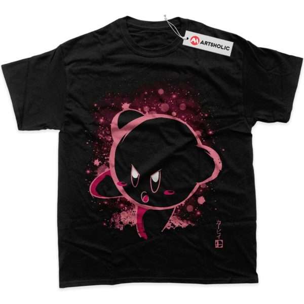 Kirby Shirt, Game Shirt, Graphic T-Shirt
