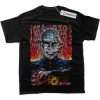 Pinhead Shirt, Hellraiser Shirt, Horror Movie Shirt, Graphic Tee
