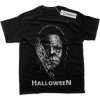 Michael Myers Shirt, Halloween Shirt, Horror Shirt, Graphic T-Shirt