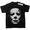 Michael Myers Shirt, Halloween Shirt, Horror Shirt, Graphic T-Shirt