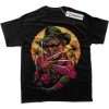 Freddy Krueger Shirt, A Nightmare on Elm Street Shirt, Halloween Shirt, Horror Shirt, Graphic T-Shirt