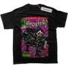 Ghostface Shirt, Scream Shirt, Halloween Shirt, Horror Shirt, Graphic T-Shirt