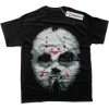 Jason Voorhees Shirt, Friday the 13th Shirt, Halloween Shirt, Horror Shirt, Graphic T-Shirt