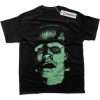 Frankenstein Shirt, Halloween Shirt, Horror Shirt, Graphic T-Shirt