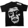 Pazuzu Shirt, The Exorcist Shirt, Halloween Shirt, Horror Shirt, Graphic T-Shirt