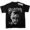 Pinhead Shirt, Hellraiser Shirt, Halloween Shirt, Horror Shirt, Graphic Tee