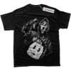 Ghostface Shirt, Scream Shirt, Halloween Shirt, Horror Shirt, Graphic T-Shirt